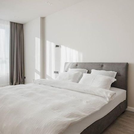 Noviy Bereg Design Apartment Odessa Esterno foto