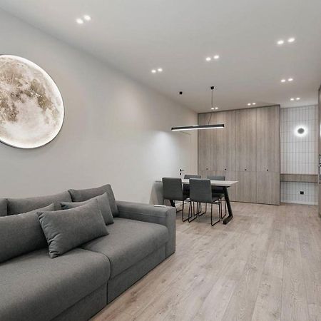 Noviy Bereg Design Apartment Odessa Esterno foto