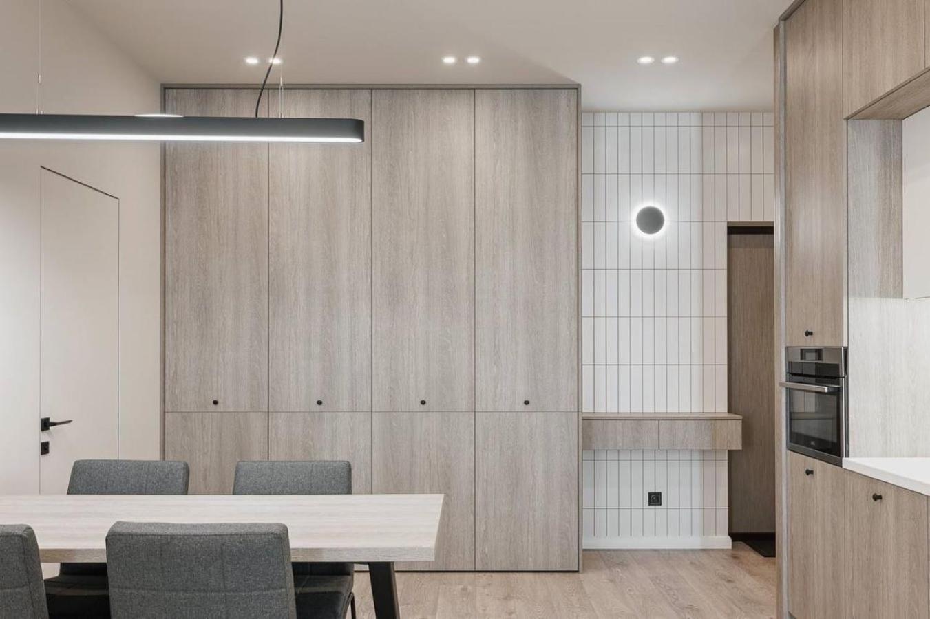 Noviy Bereg Design Apartment Odessa Esterno foto