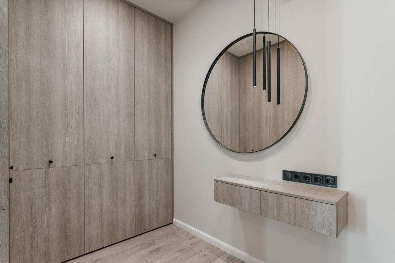Noviy Bereg Design Apartment Odessa Esterno foto