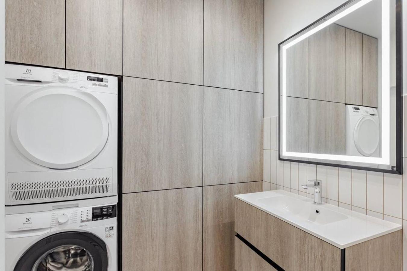 Noviy Bereg Design Apartment Odessa Esterno foto