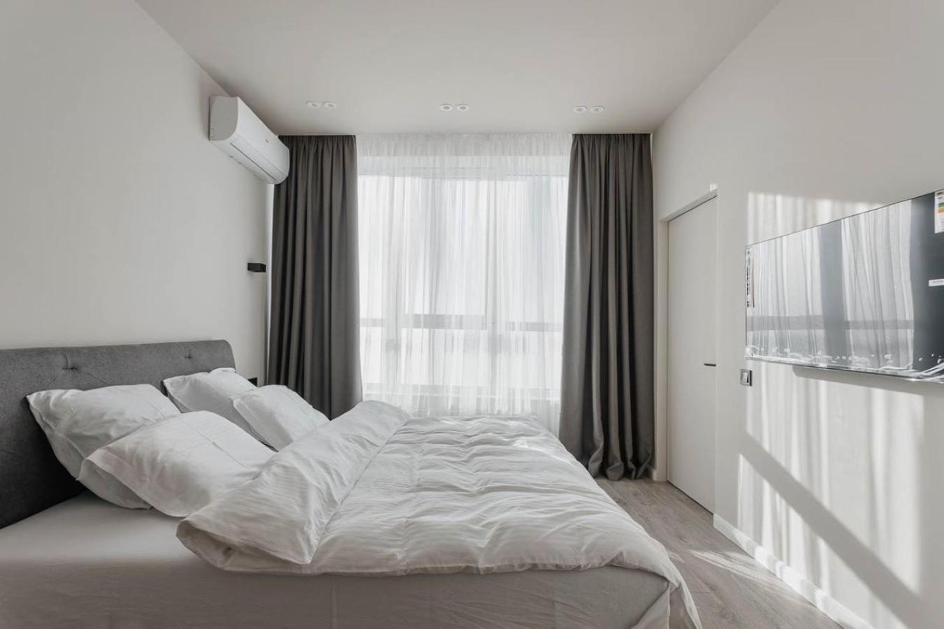 Noviy Bereg Design Apartment Odessa Esterno foto