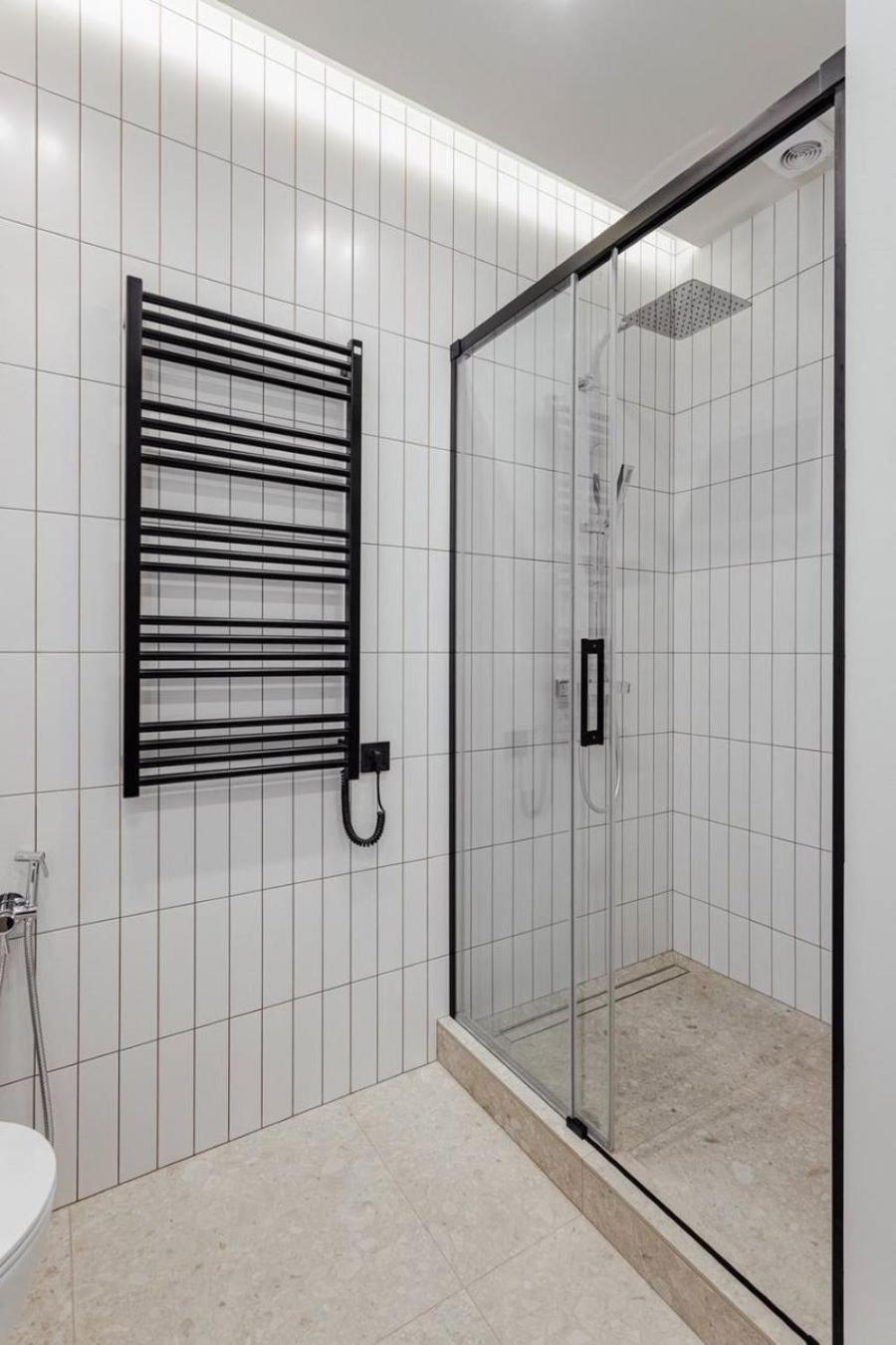 Noviy Bereg Design Apartment Odessa Esterno foto